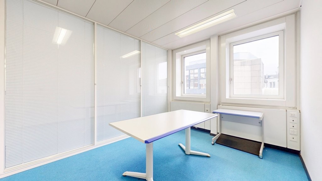 ufficio di 102m²