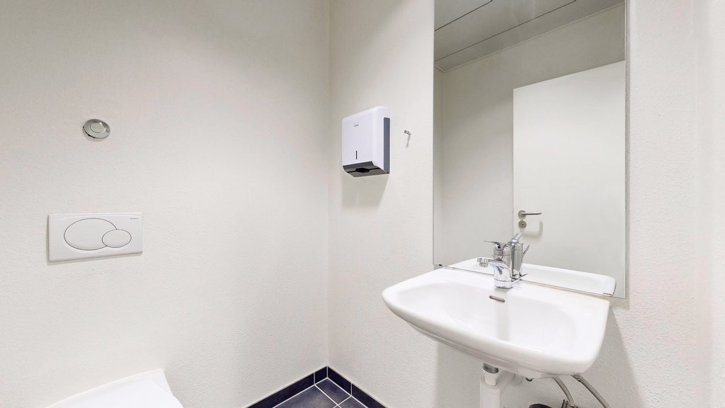 ufficio di 102m²