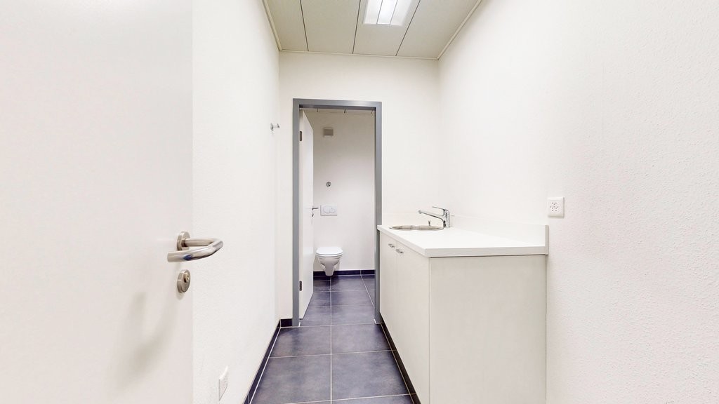 ufficio di 102m²