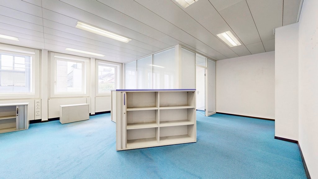 ufficio di 102m²