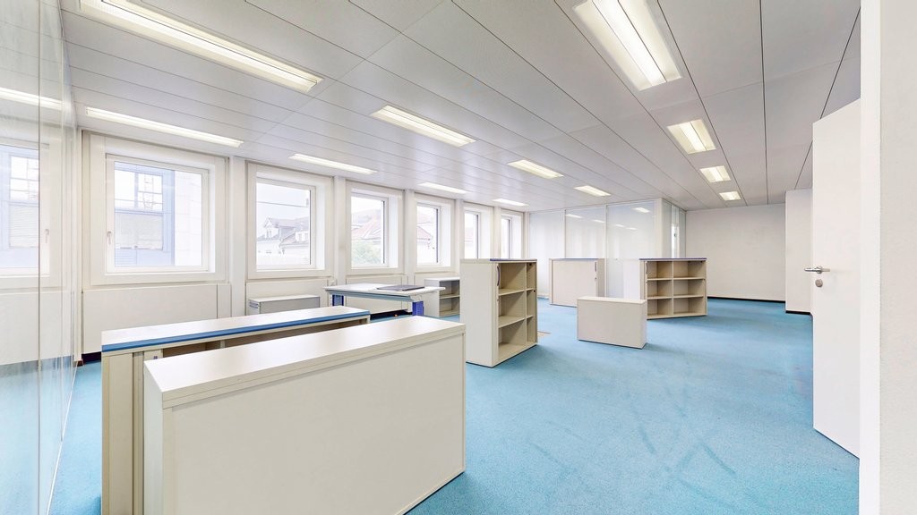 ufficio di 102m²