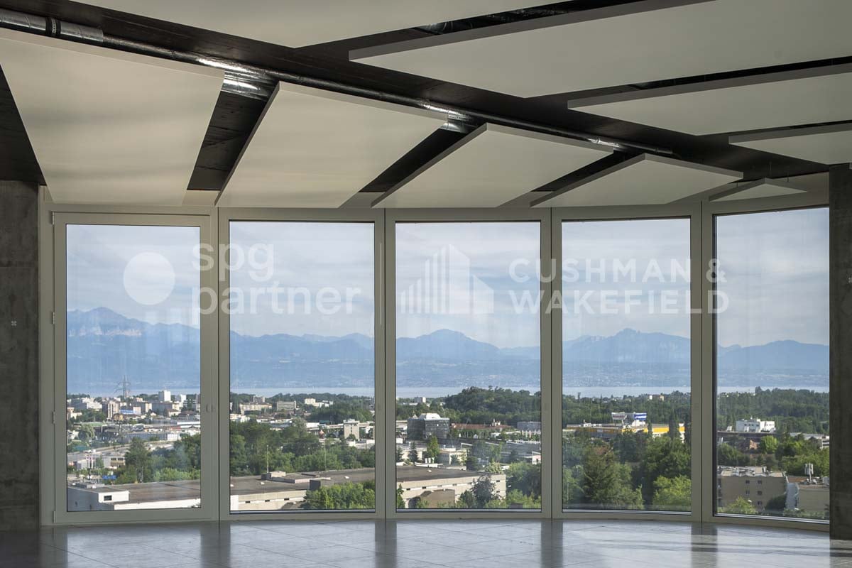 1326m² Büro, Foto 8 von 10