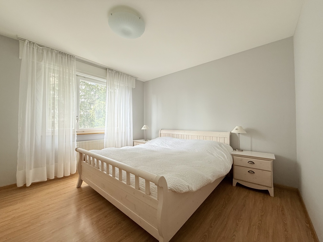 4 ½ rooms apartment (9)