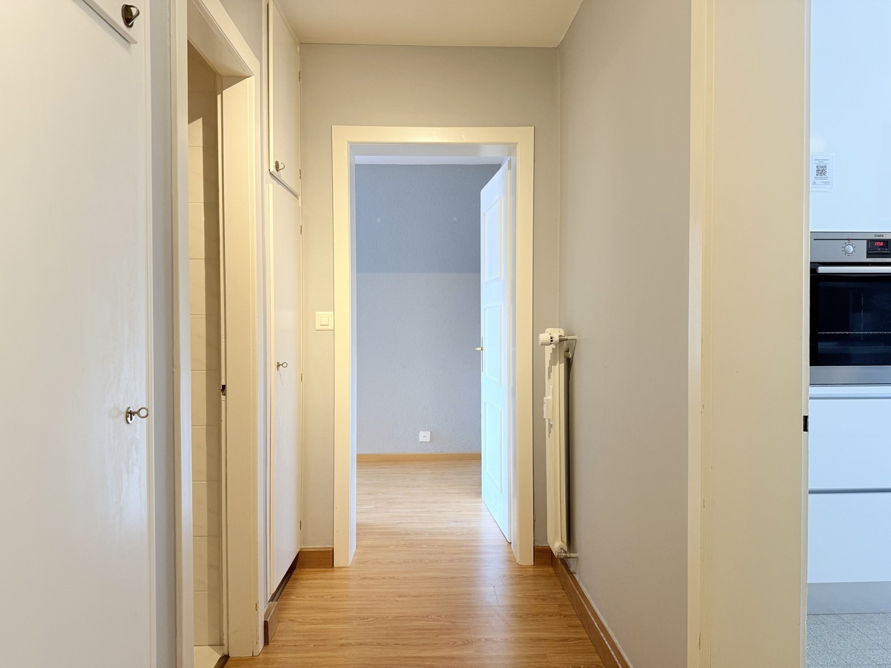 4 ½ rooms apartment (8)