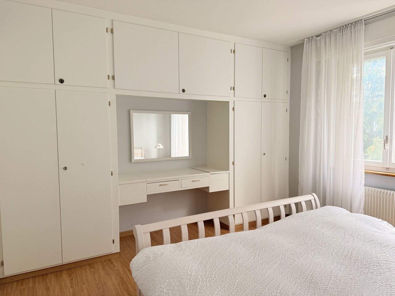 4 ½ rooms apartment (10)