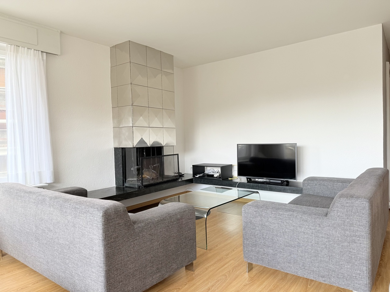 4 ½ rooms apartment (2)