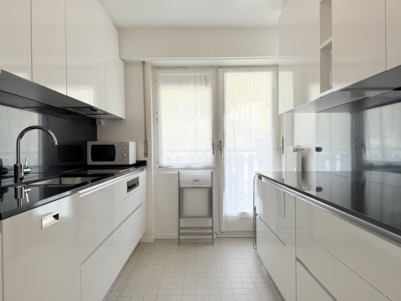 4 ½ rooms apartment (6)