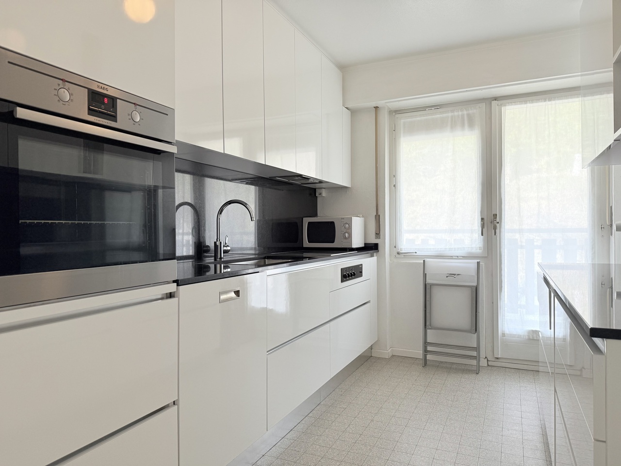 4 ½ rooms apartment (7)