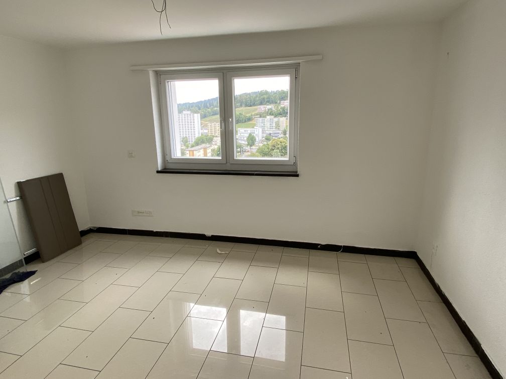 4-Zimmer-Wohnung, Foto 6 von 10