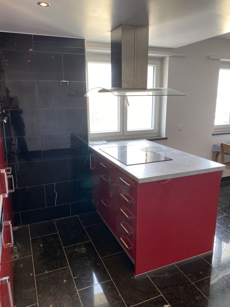 4-Zimmer-Wohnung, Foto 3 von 10