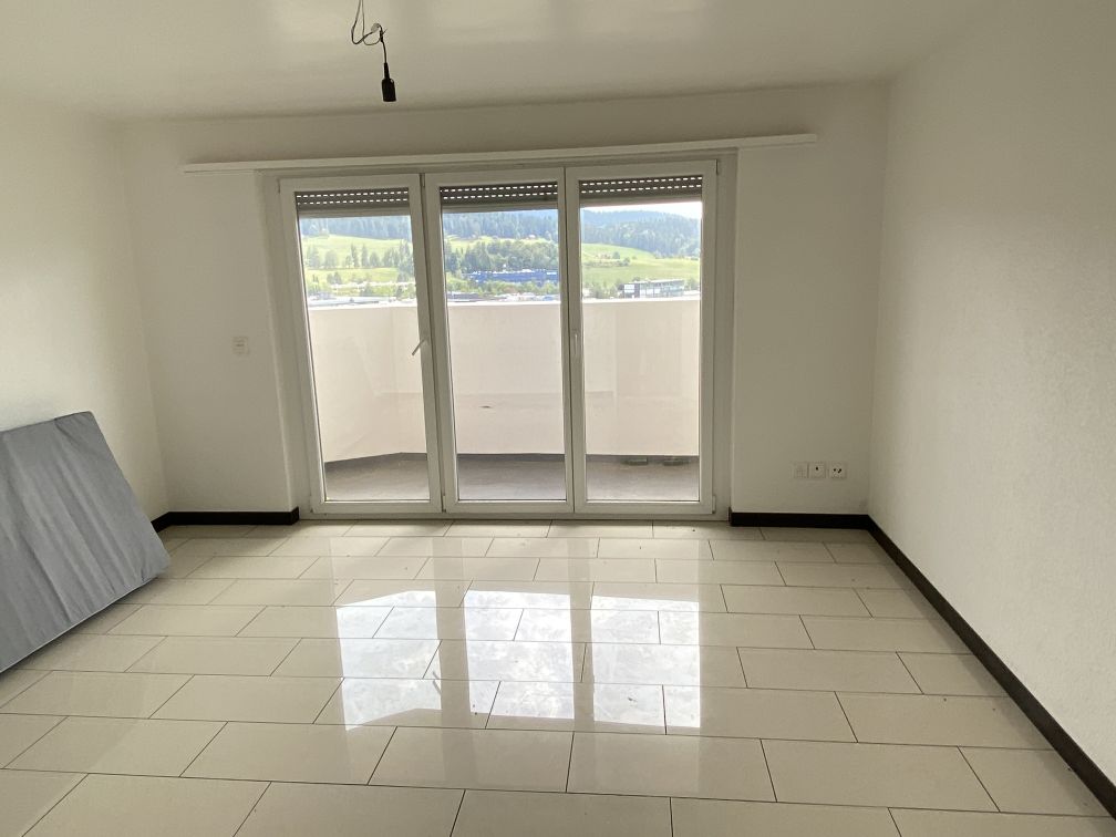4-Zimmer-Wohnung, Foto 5 von 10