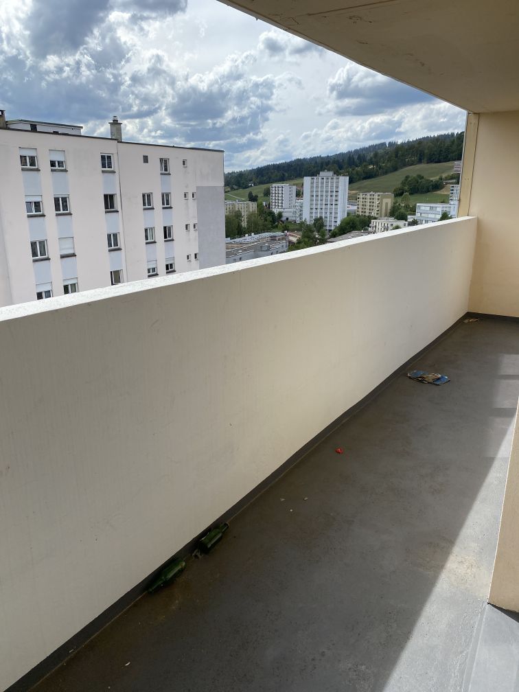 4-Zimmer-Wohnung, Foto 4 von 10