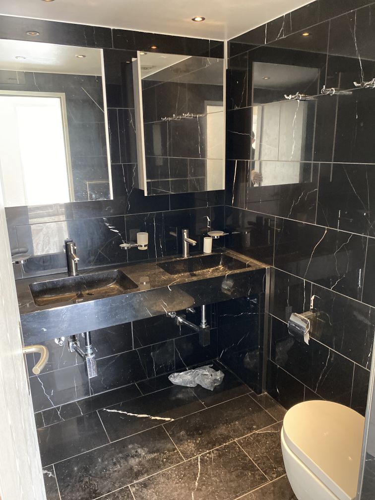 4-Zimmer-Wohnung, Foto 9 von 10