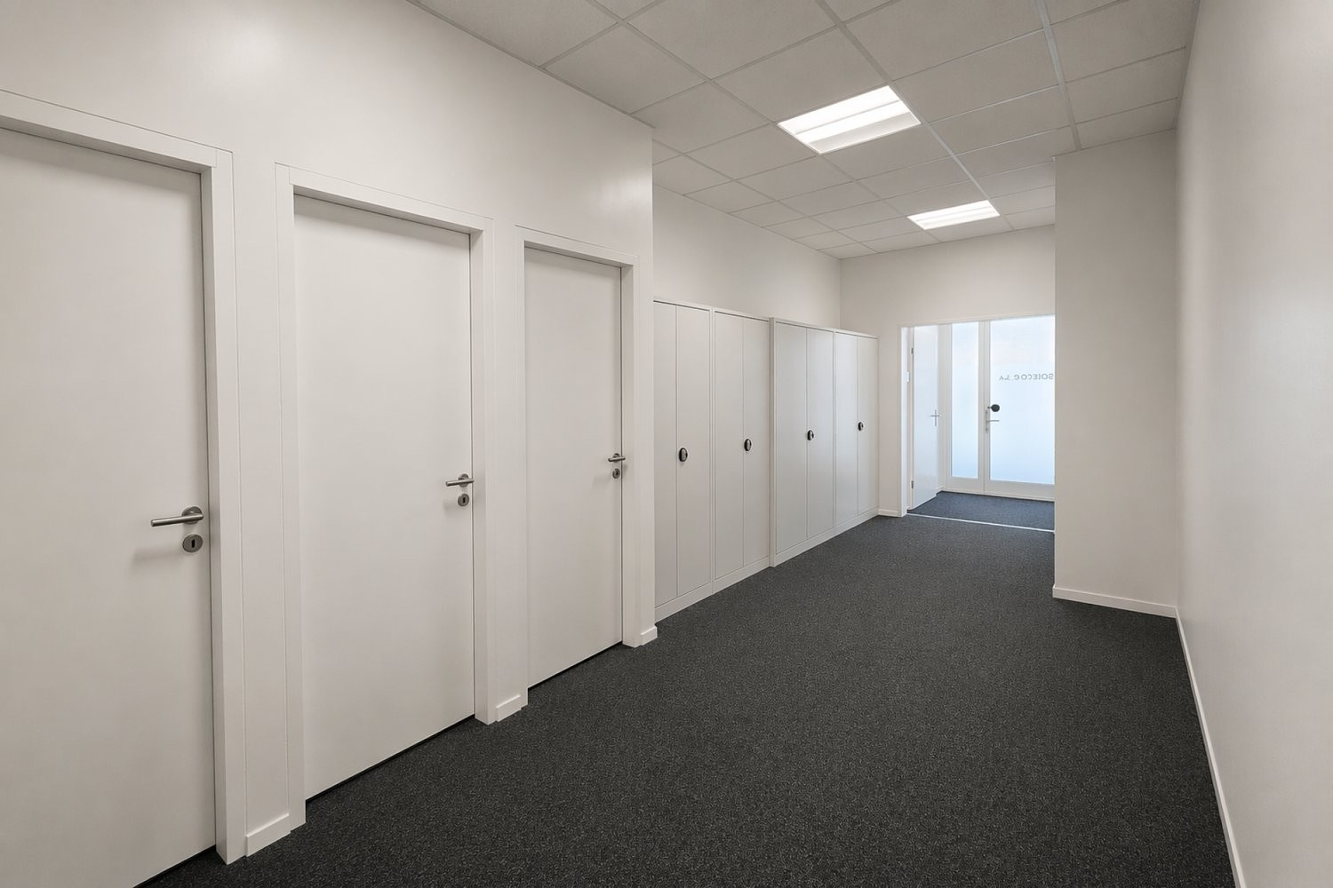 110m² Büro, Foto 3 von 10