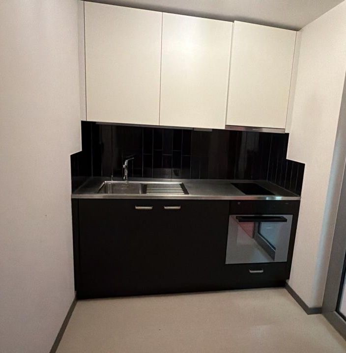 1-Zimmer-Apartment, Foto 2 von 2