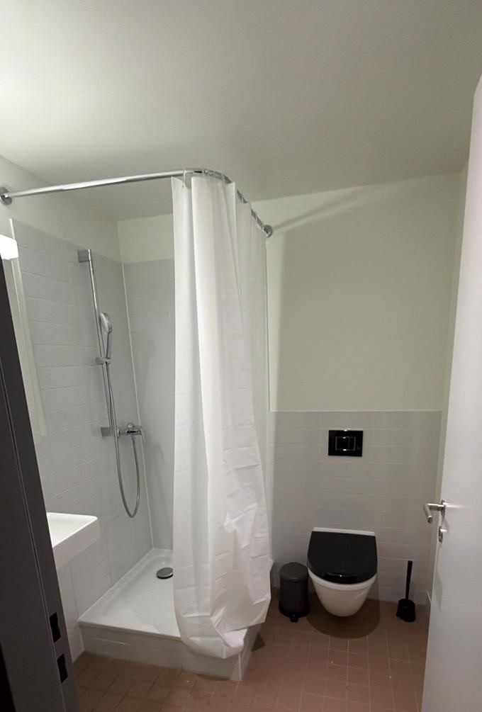 1-Zimmer-Apartment, Foto 1 von 2