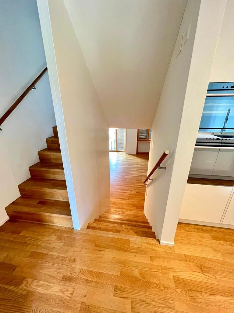 Maison individuelle de 4 ½ pièces