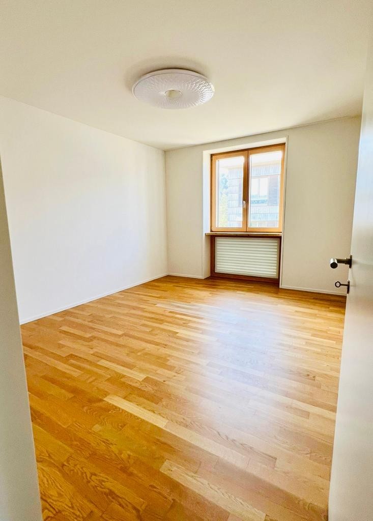 Maison individuelle de 4 ½ pièces