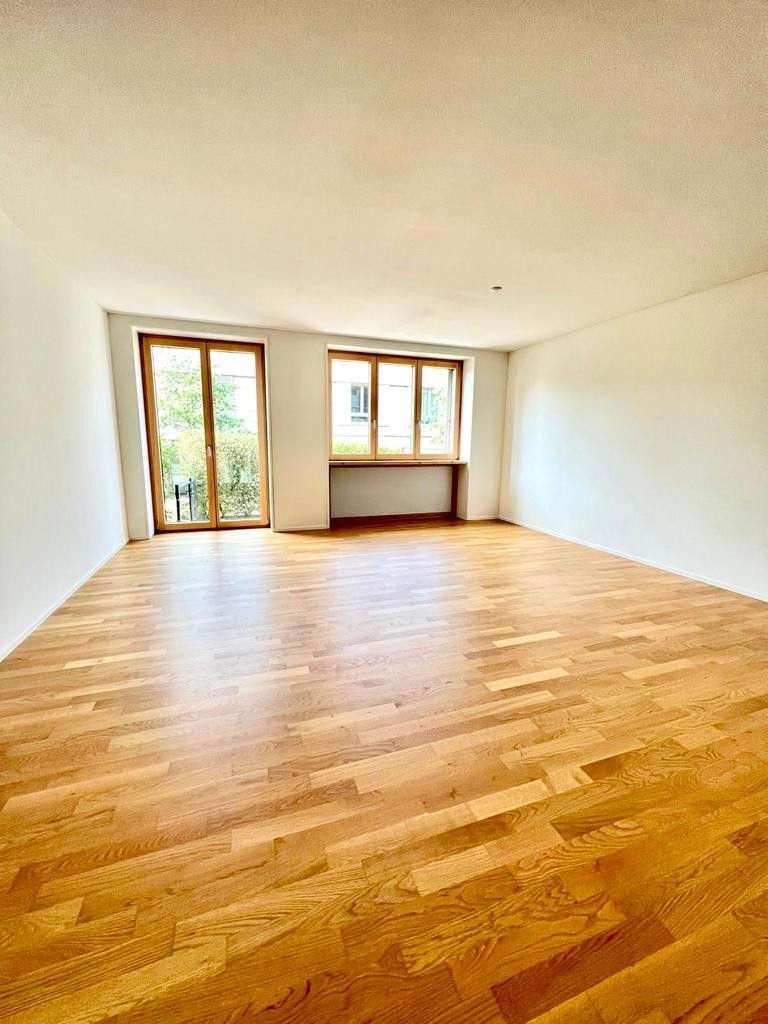Maison individuelle de 4 ½ pièces