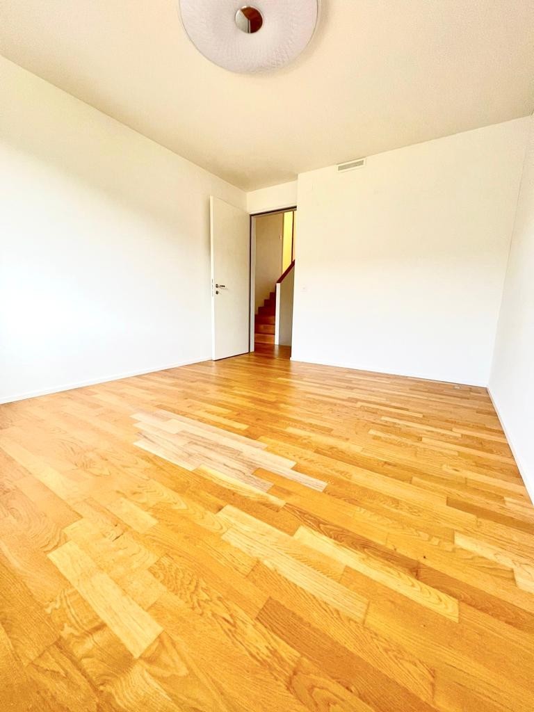 Maison individuelle de 4 ½ pièces