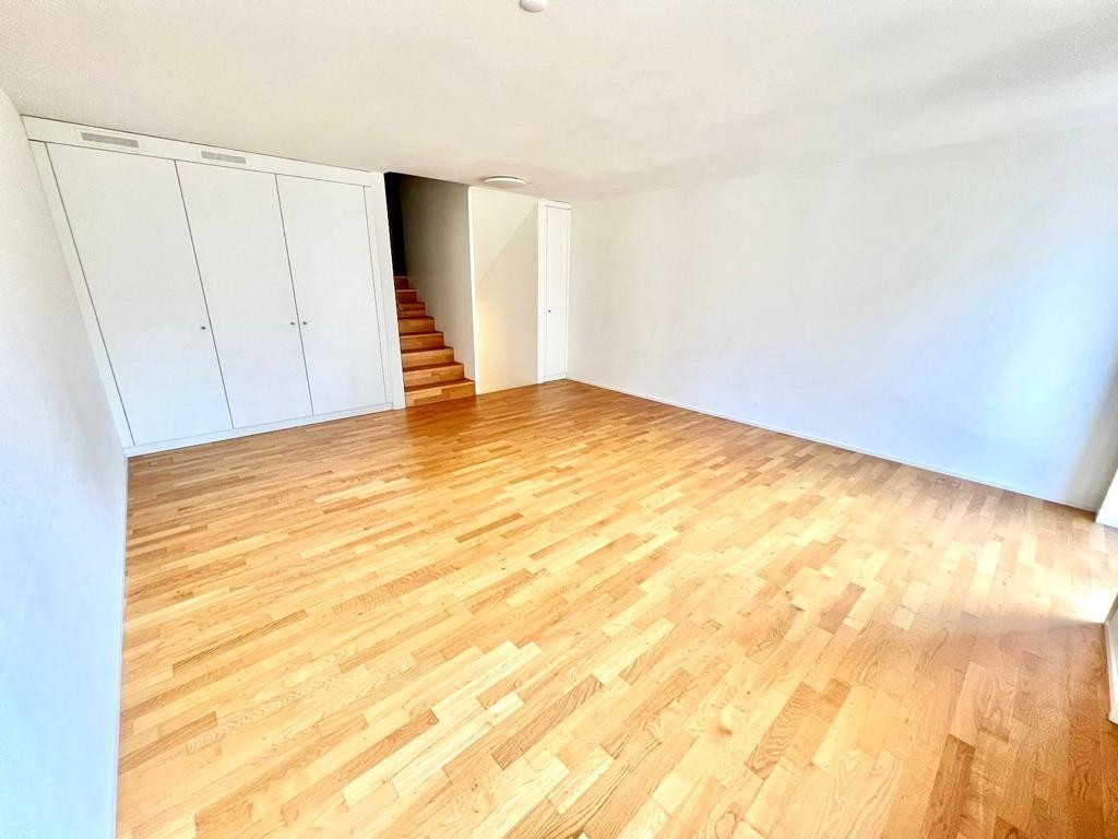 Maison individuelle de 4 ½ pièces