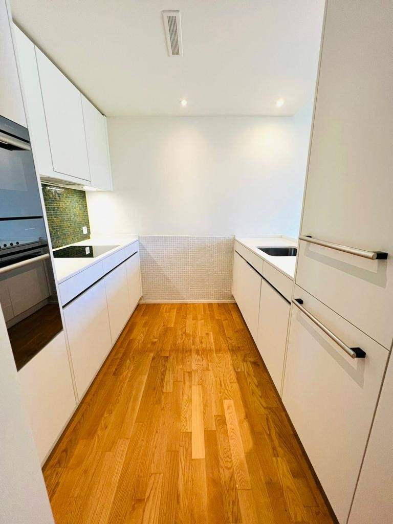 Maison individuelle de 4 ½ pièces