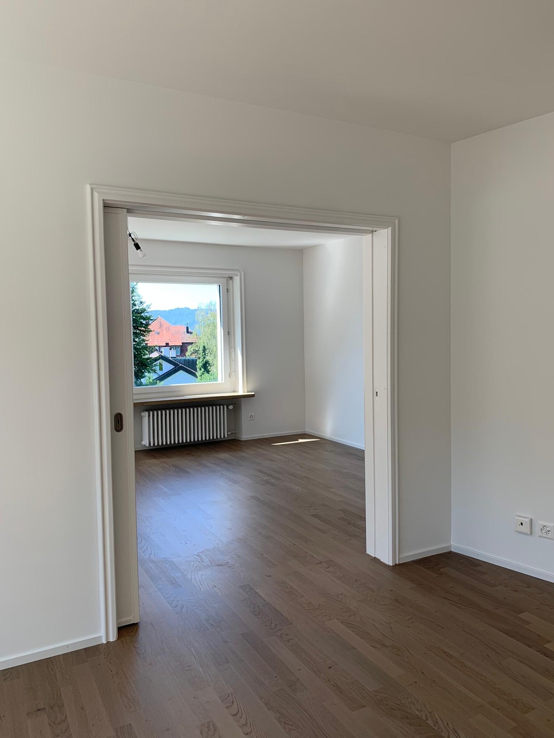 4 ½ rooms apartment, Foto 2 von 10