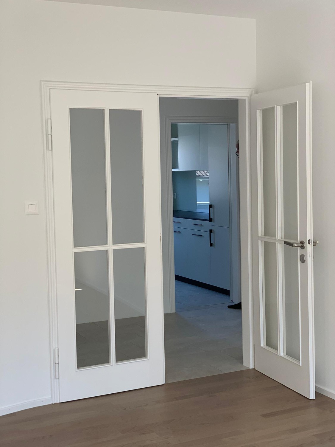 4 ½ rooms apartment, Foto 9 von 10