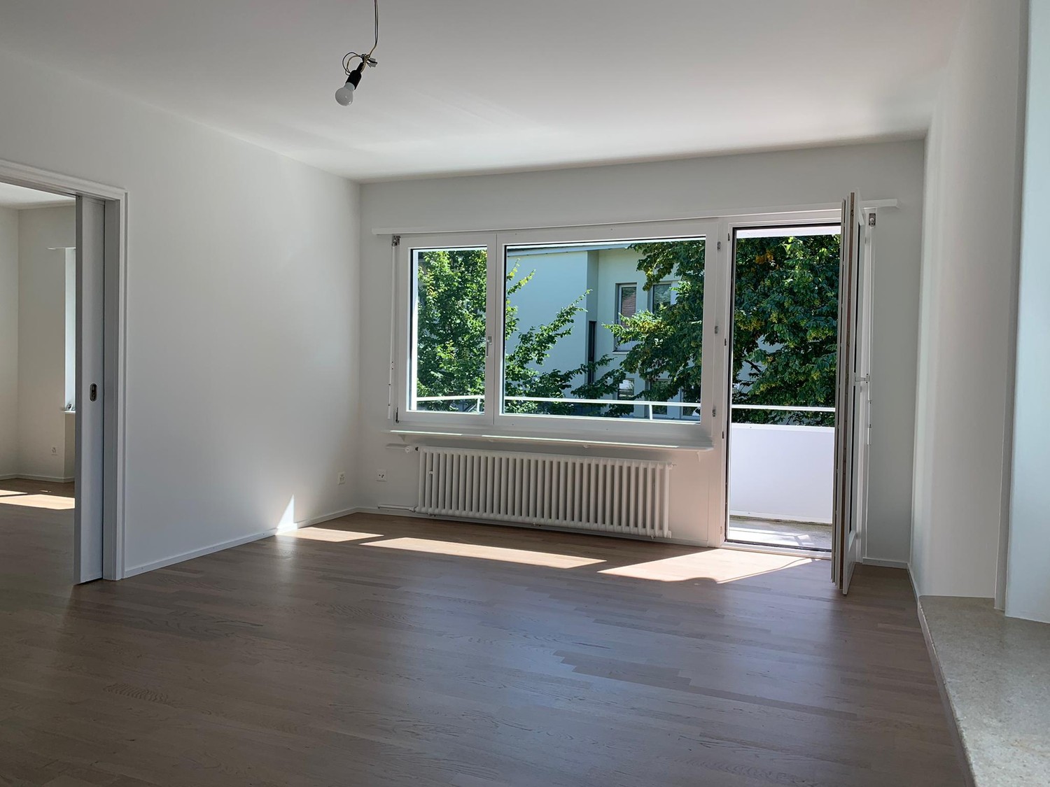 4 ½ rooms apartment, Foto 1 von 10