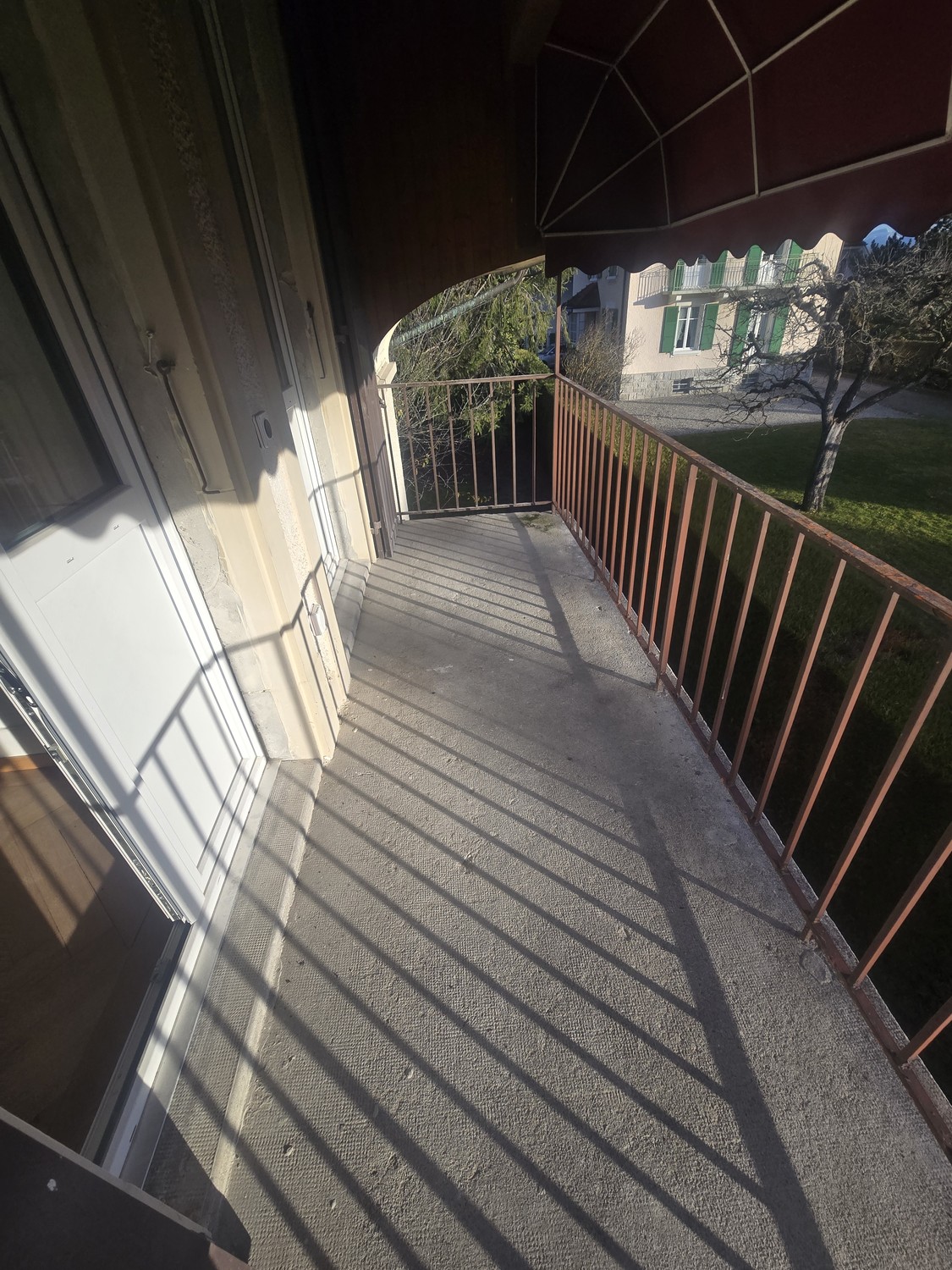 3 ½ Zimmer-Wohnung, Foto 2 von 7