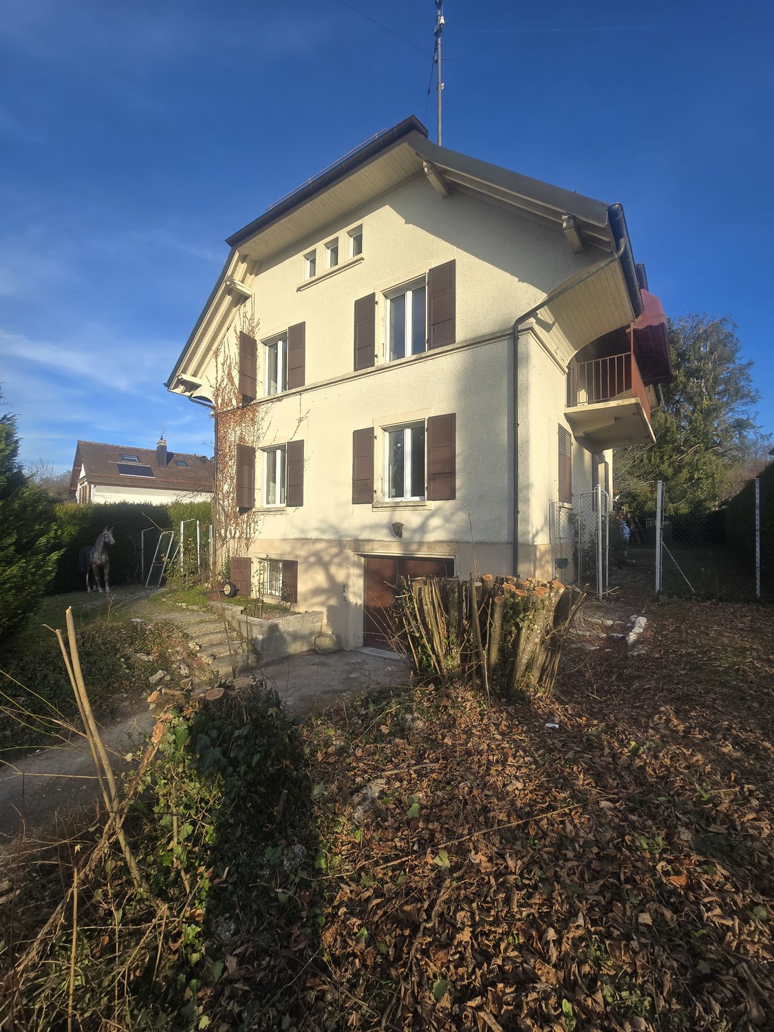 3 ½ Zimmer-Wohnung, Foto 1 von 7