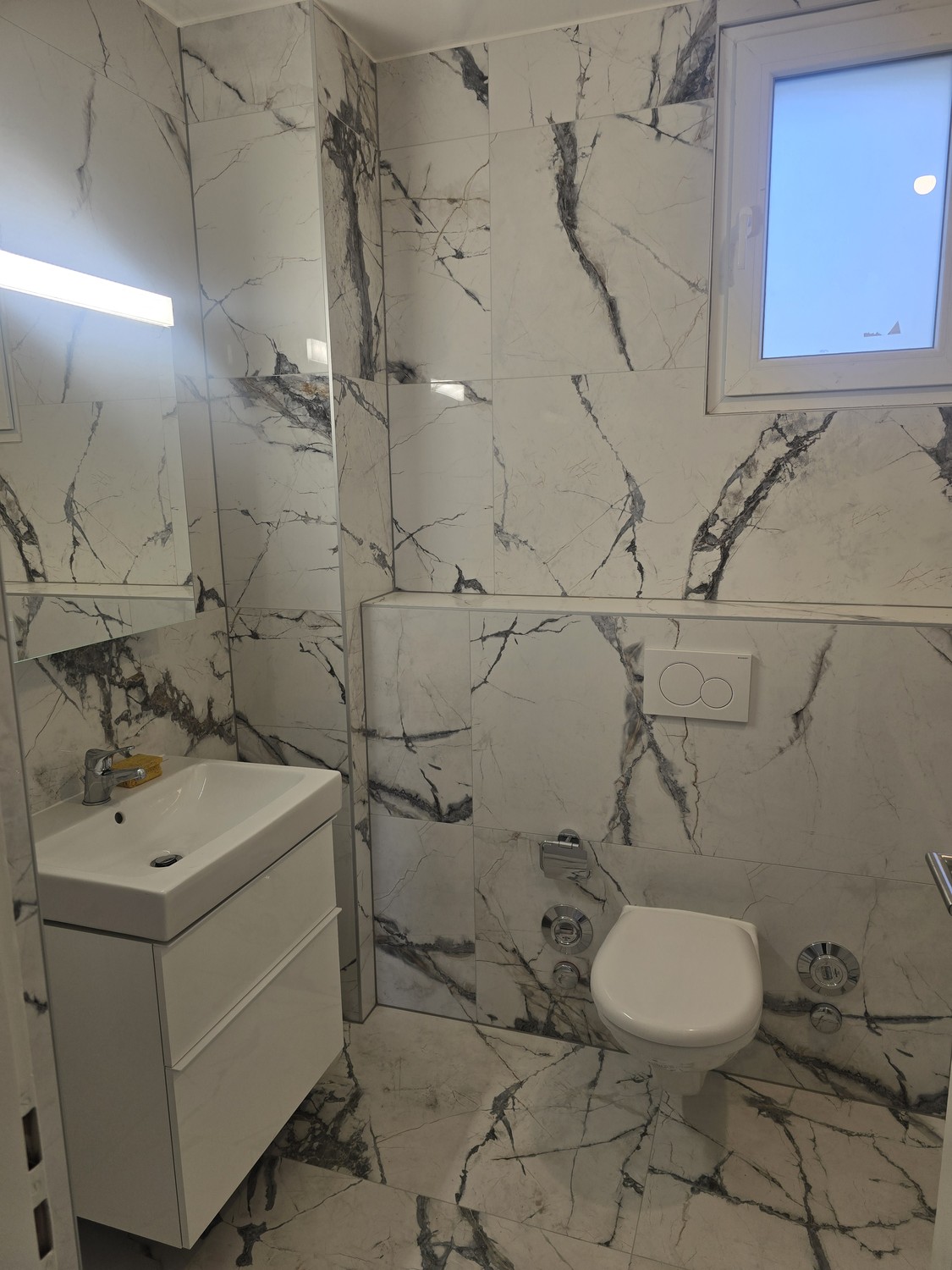 3 ½ Zimmer-Wohnung, Foto 4 von 7