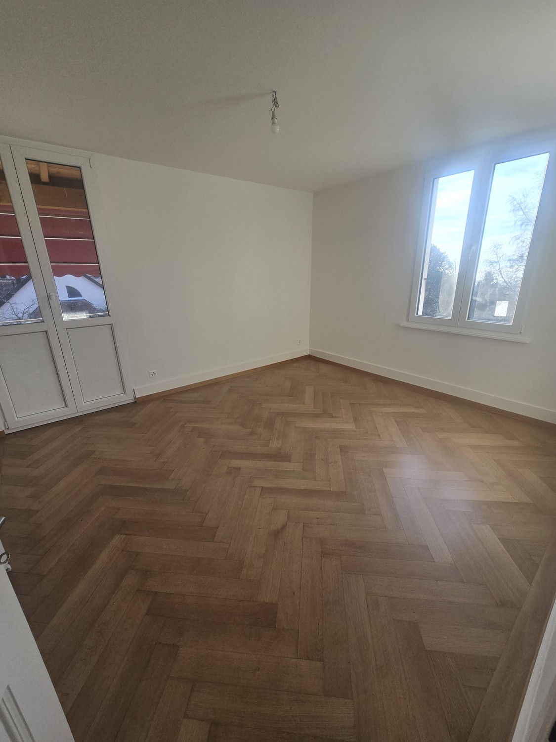 3 ½ Zimmer-Wohnung, Foto 3 von 7