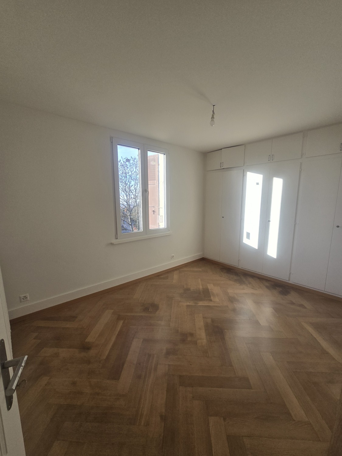 3 ½ Zimmer-Wohnung, Foto 6 von 7