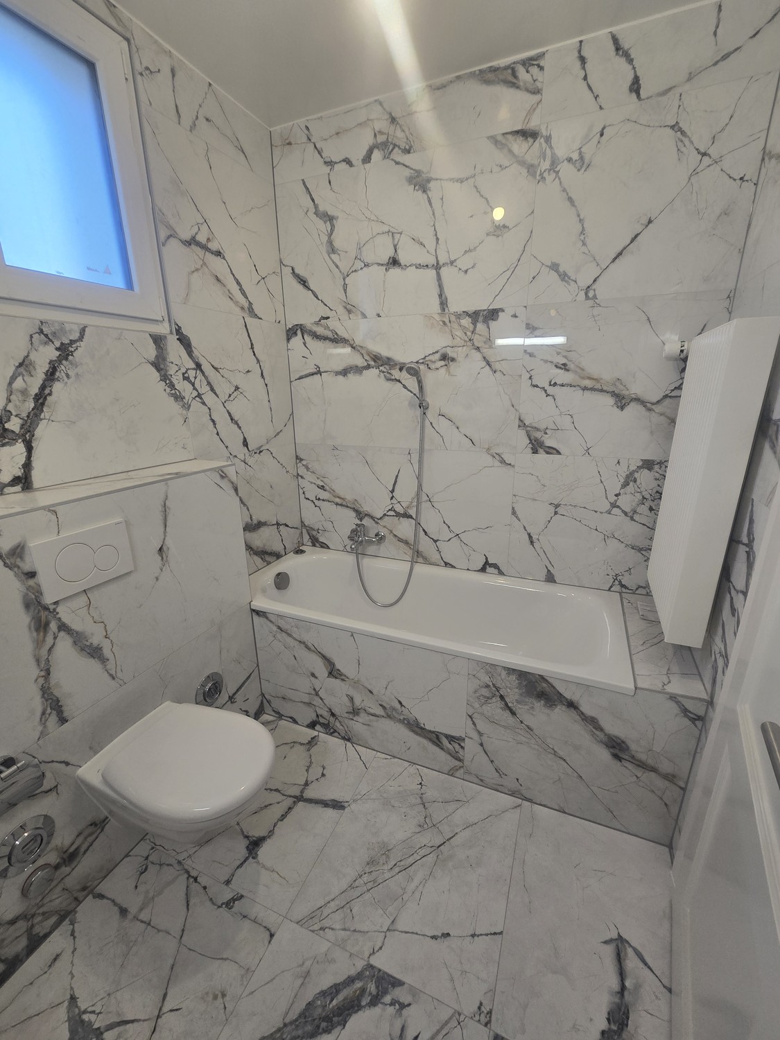 3 ½ Zimmer-Wohnung, Foto 5 von 7
