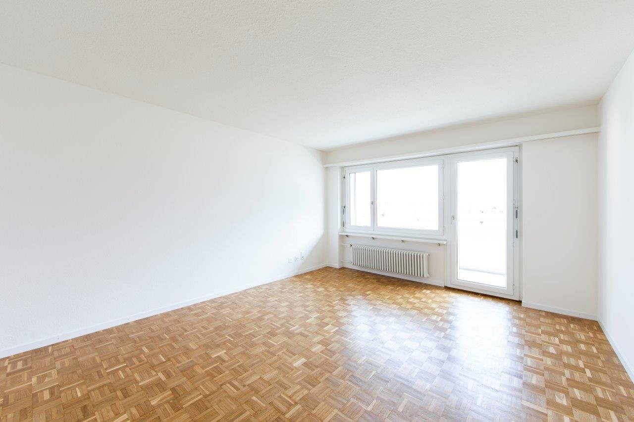 Appartement de 3 pièces