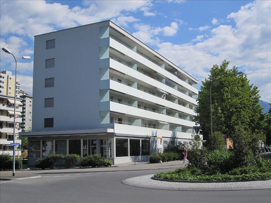 Appartement de 3 pièces