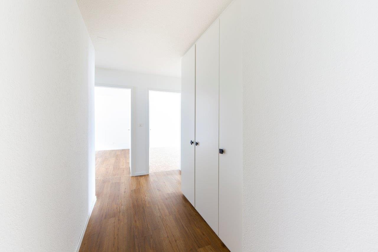 Appartement de 3 pièces