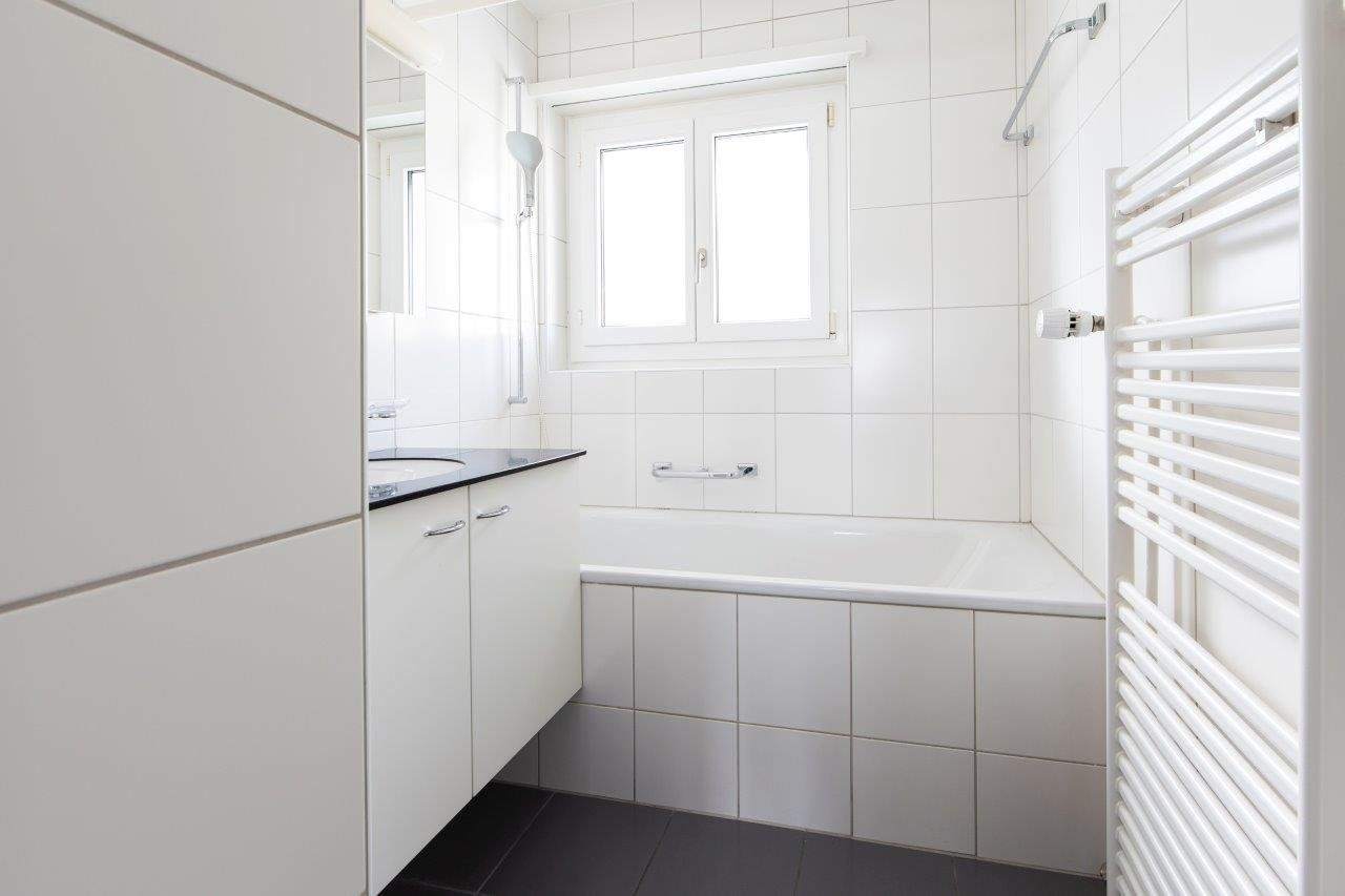 Appartement de 3 pièces