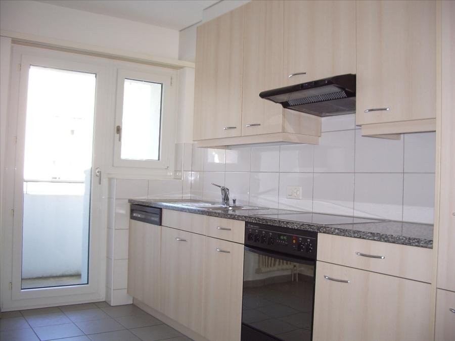 Appartement de 3 pièces