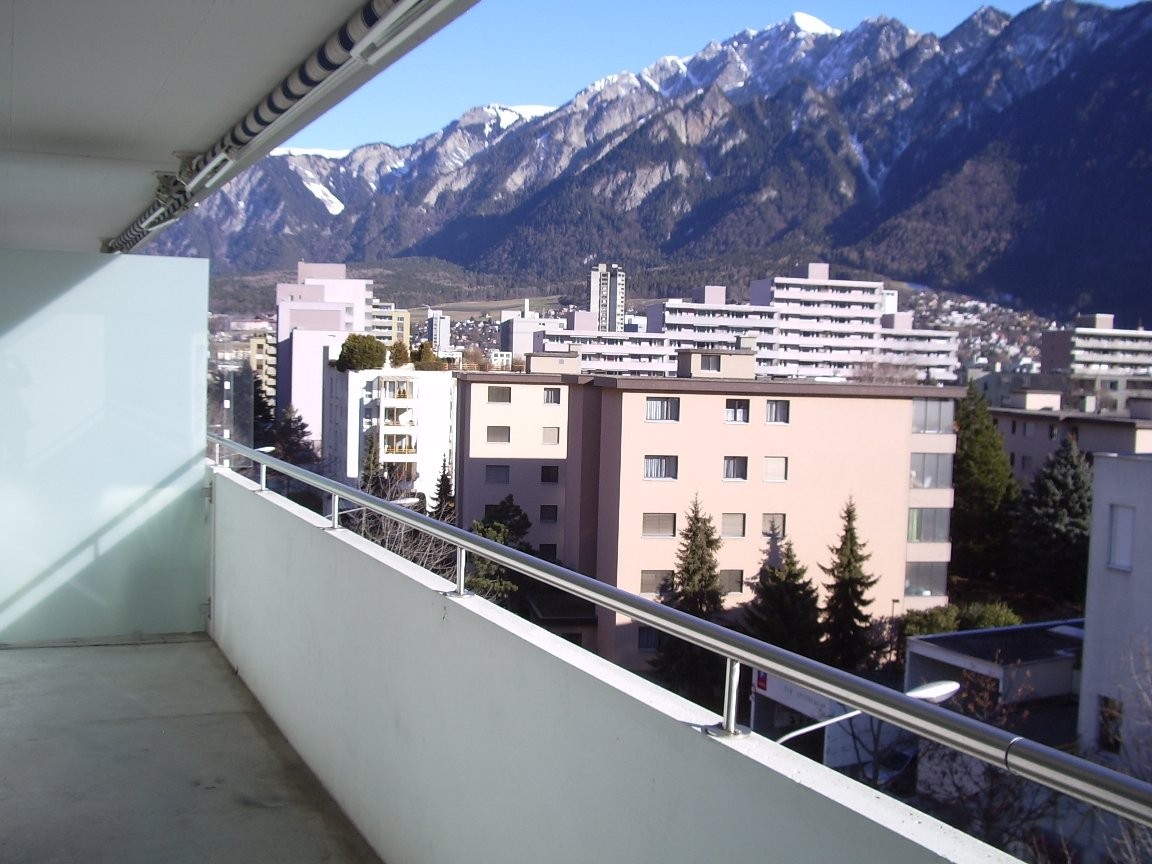 Appartement de 3 pièces