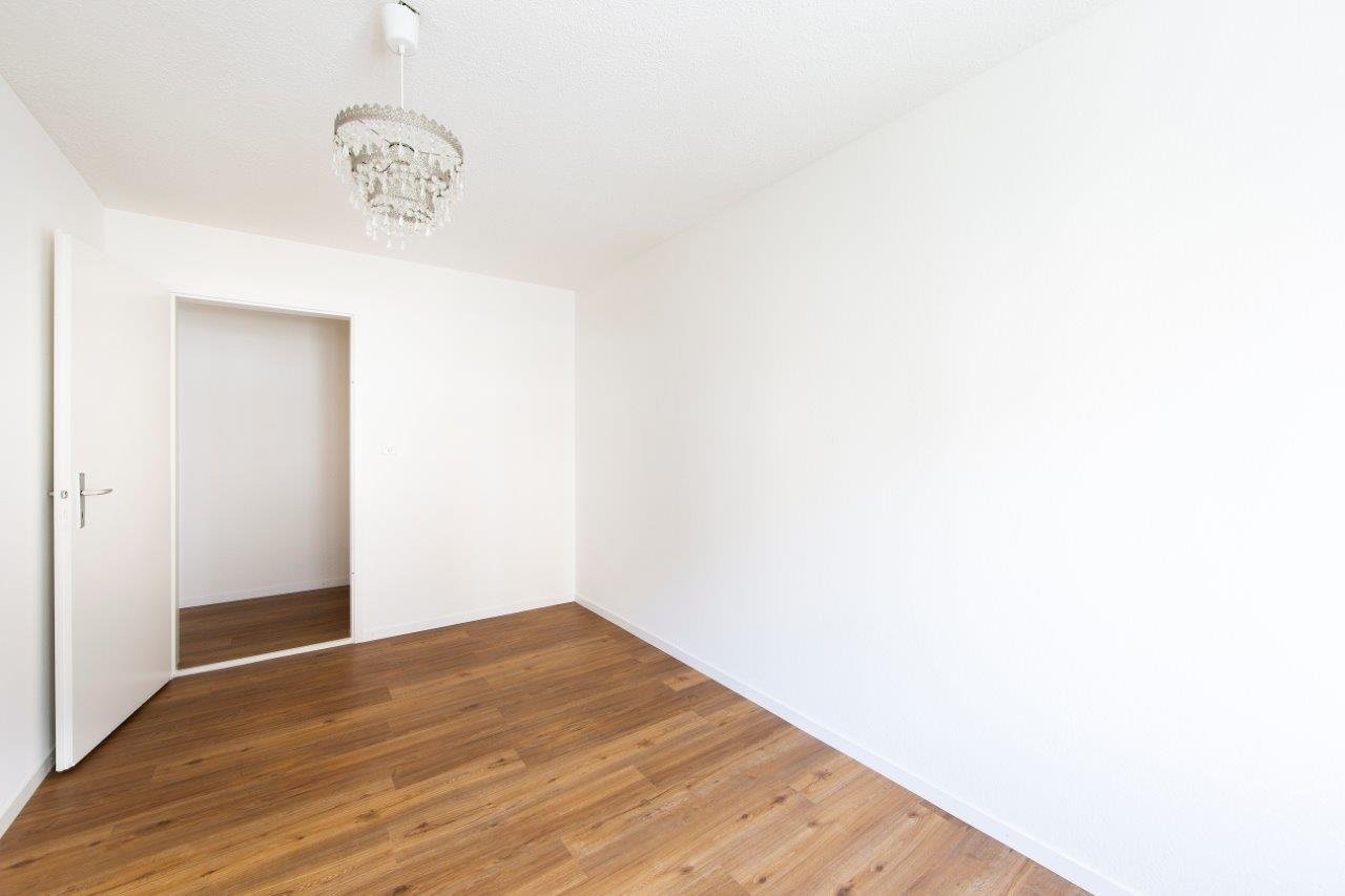 Appartement de 3 pièces