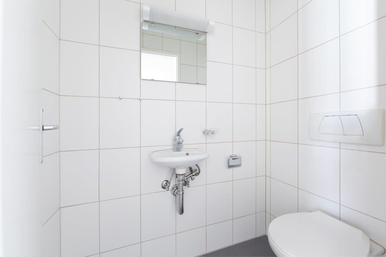 Appartement de 3 pièces