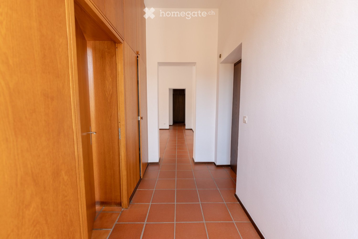 4 ½ Zimmer Wohnung