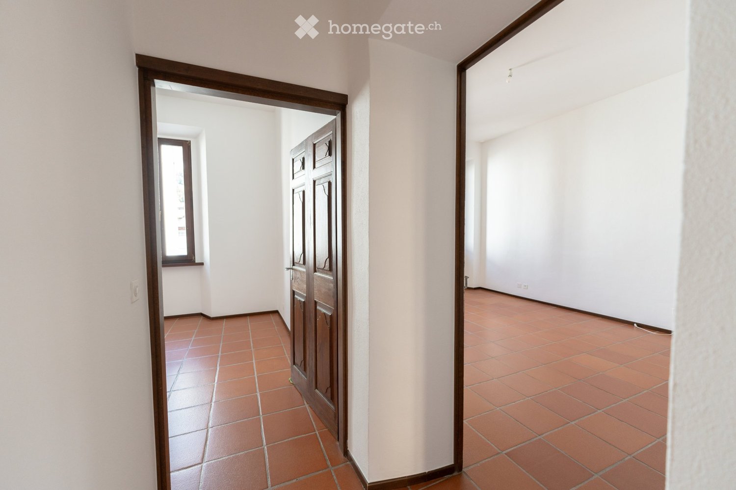4 ½ Zimmer Wohnung