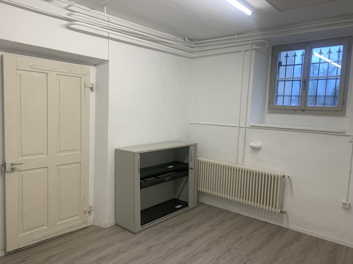 14m² commercial