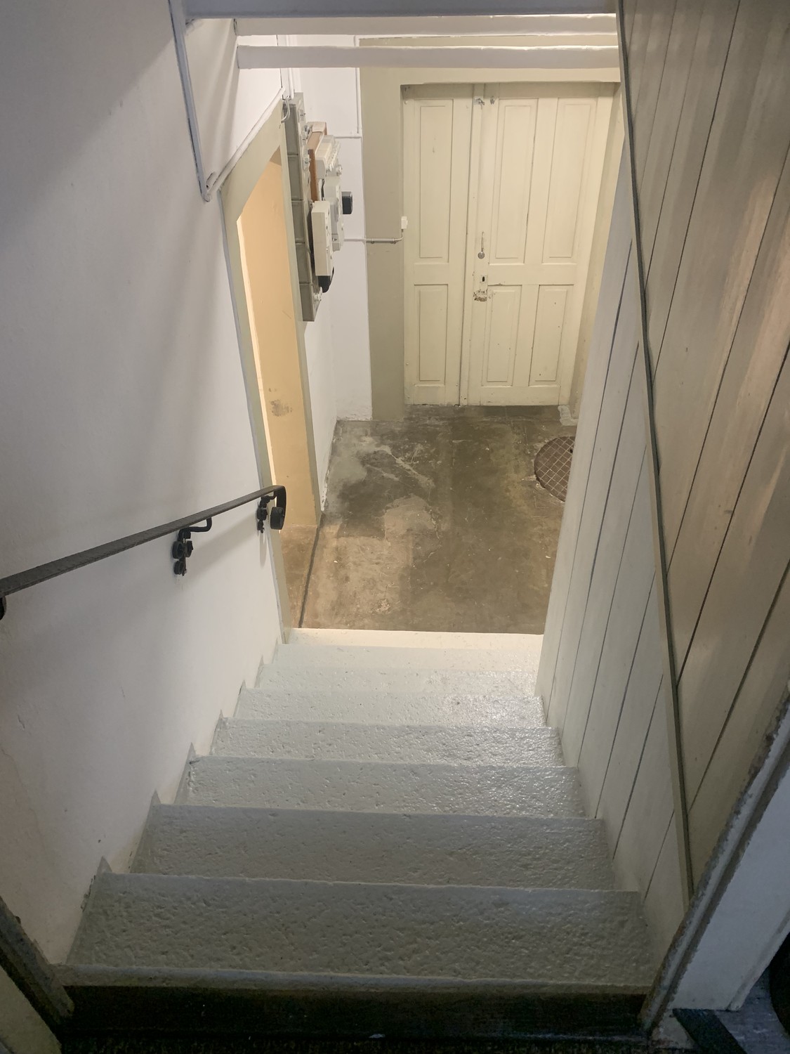 14m² commercial