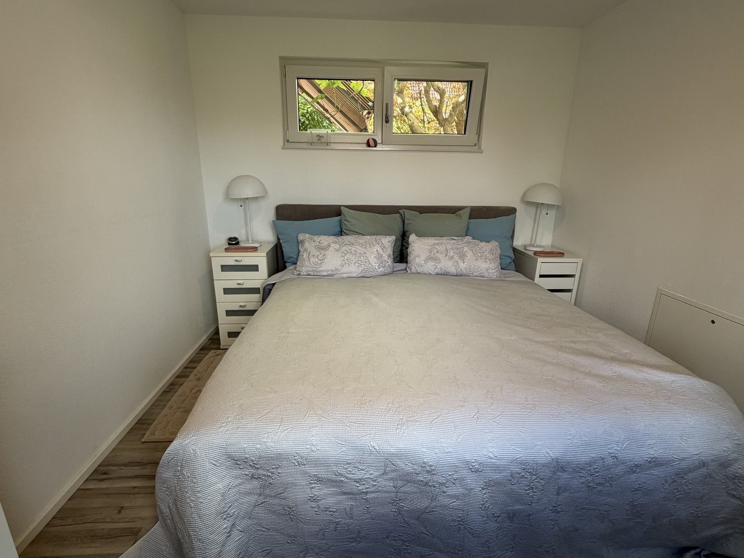 2 ½ rooms furnished flat, Foto 8 von 10