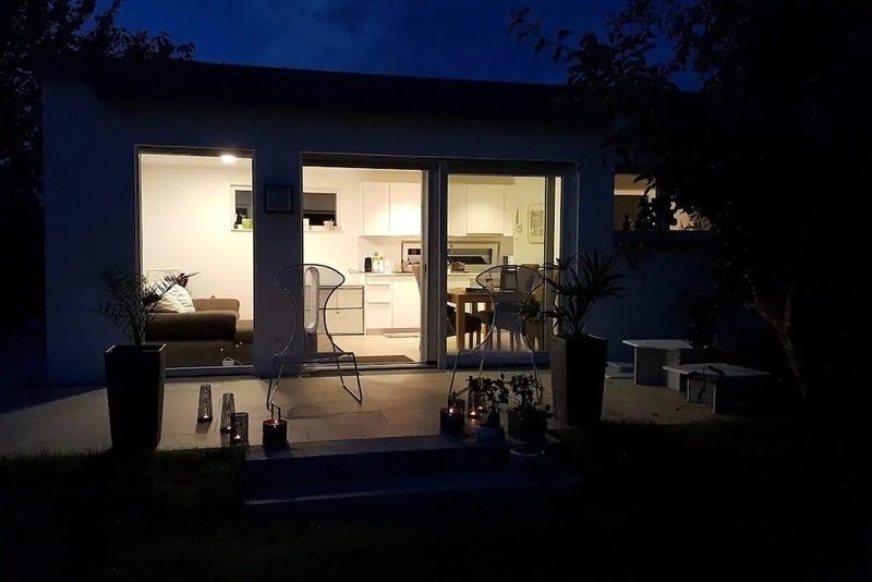 2 ½ rooms furnished flat, Foto 7 von 10