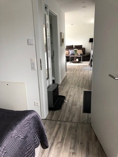 2 ½ rooms furnished flat, Foto 3 von 10